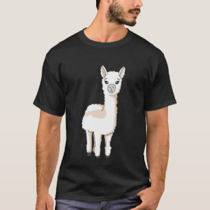 Alpaca Lama T-Shirt