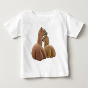 Alpaca Love Infant T-Shirt