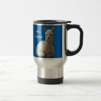 Alpaca Mug aah