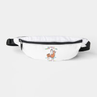 Alpaca Your Bags Let s Go Skiing Unicorn