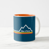 Alpe d’Huez France