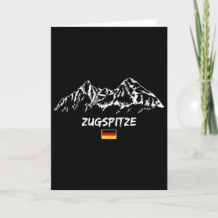 Alpen Bergpanorama Skiing Holidays Apres-ski Zugsp Card