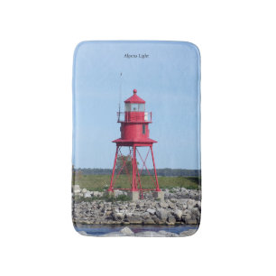 Alpena Light bathmat