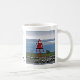 Alpena Light mug