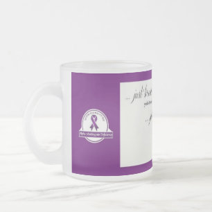 alpha 1 antitrypsin deficiency Mug
