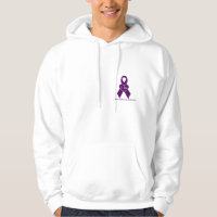 Alpha 1 Antitrypsin Deficiency Sweatshirt
