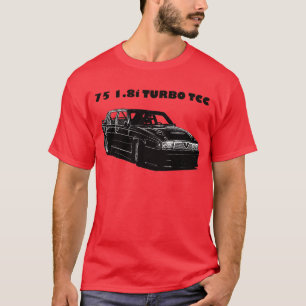 ALPHA 75 T-Shirt