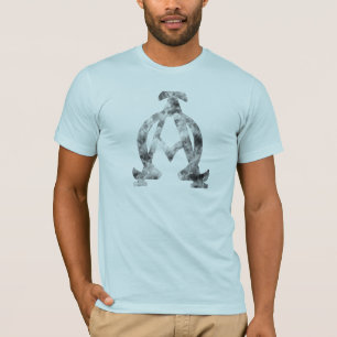 Alpha and Omega T-Shirt