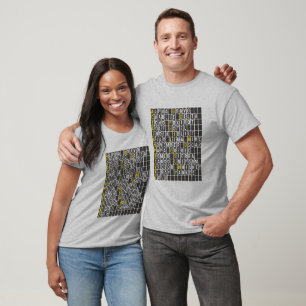 Alpha-Bravo-Charlie T-Shirt