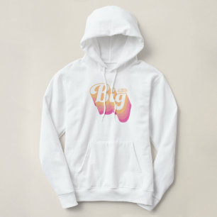 Alpha Chi Omega   Big Hoodie