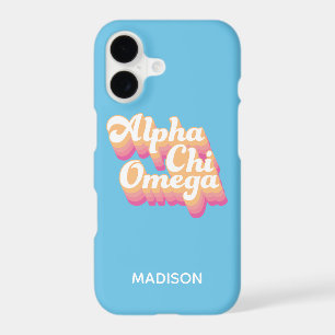 Alpha Chi Omega   Groovy Script