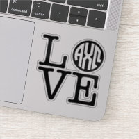 Alpha Chi Omega | Love
