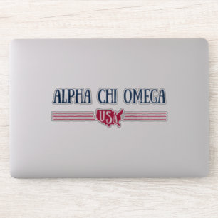 Alpha Chi Omega - USA