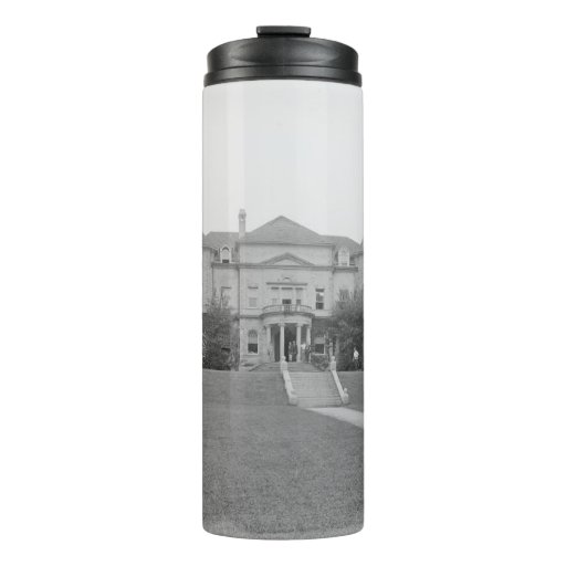 Image of Alpha Delta Phi House, Amherst College Thermal Tumbler