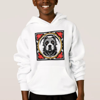 Alpha dog