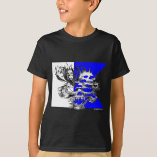 Alpha Flag Divers Collection T-Shirt