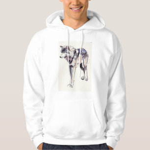 Alpha Hoodie