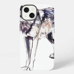 Alpha iPhone 13 Case