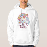 Alpha Male Unicorn
