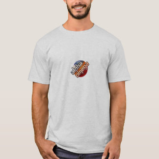 Alpha Omega T-Shirt