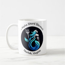 +Alpha Shard Skirmish Mug