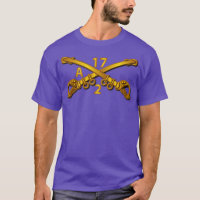 Alpha Troop 2nd Sqn 17th Cavalry Branch wo Txt
