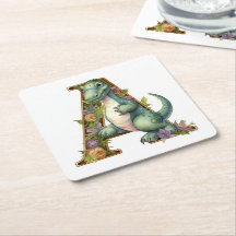 Alphabet Adventure: The Letter A with Iguanodon