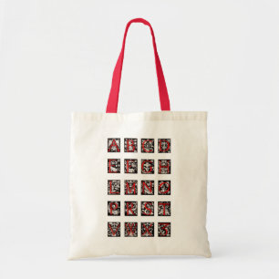 Alphabet Bag