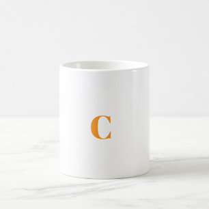 Alphabet C cup 