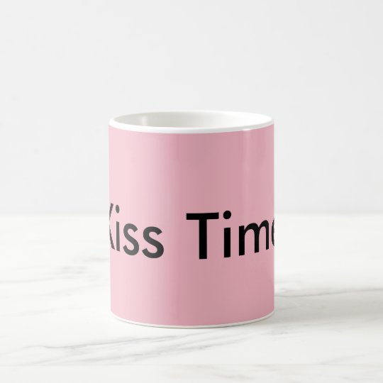 alphabet consonant spelling symbol kisstime pink coffee mug