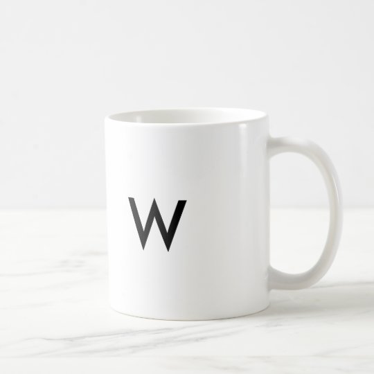 alphabet consonant spelling symbol message coffee mug