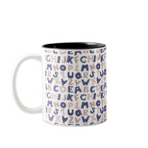Alphabet Design 