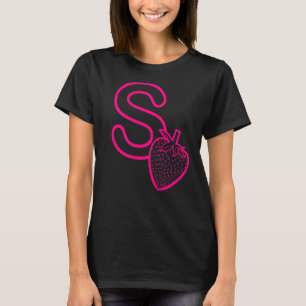 Alphabet Letter Learning Teacher T-Shirt