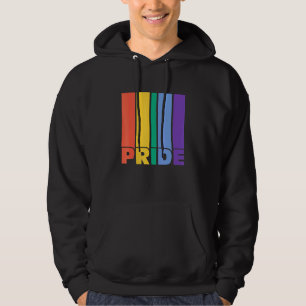 Alphabet Mafia   Lgbtq Pride Hoodie