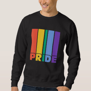 Alphabet Mafia Lgbtq Pride Sweatshirt