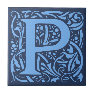 alphabet tile