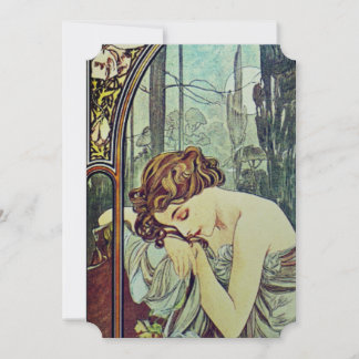 Alphonse Mucha
