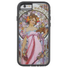 Alphonse Mucha. Champagne advertisement,1899.