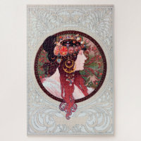 Alphonse Mucha