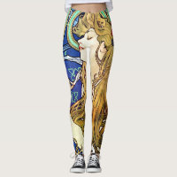 Alphonse Mucha JOB
