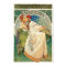 Alphonse Mucha Princess Hyacinth Poster