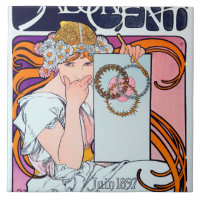 Alphonse Mucha