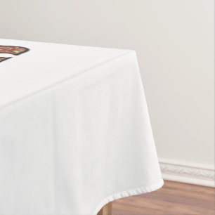 Alphonse Mucha - Zodiac Tablecloth