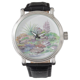 Alpine Garden Landscaping Watch