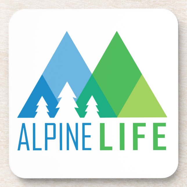 Alpine Life Coaster (Front)