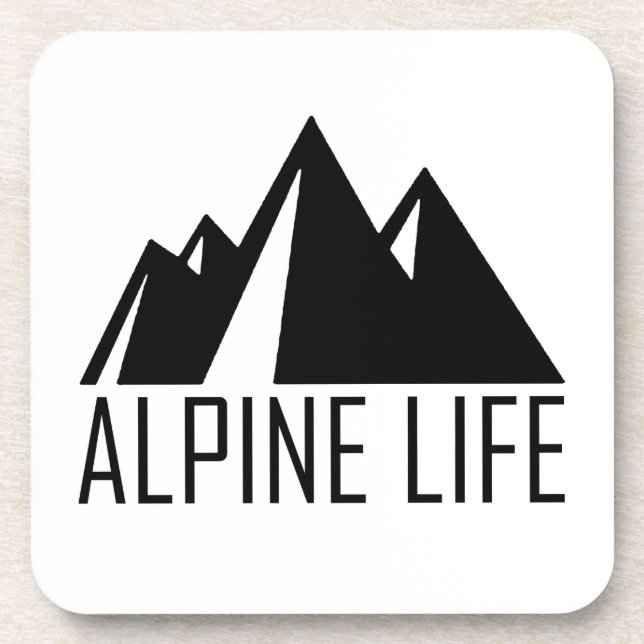 Alpine Life Coaster (Front)