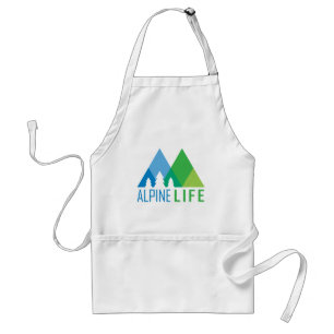 Alpine Life Standard Apron