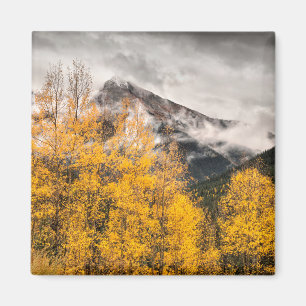 Alpine Loop   Silverton, Colorado Magnet