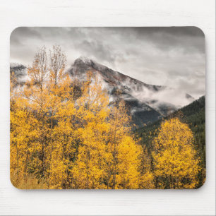 Alpine Loop   Silverton, Colorado Mouse Mat