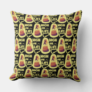 Alpinists Mountaineering Cushion